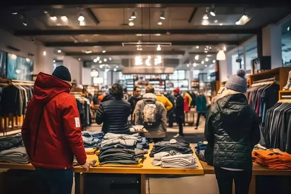 TJX Companies Recognized for Strong Dividend Growth and Analyst Optimism