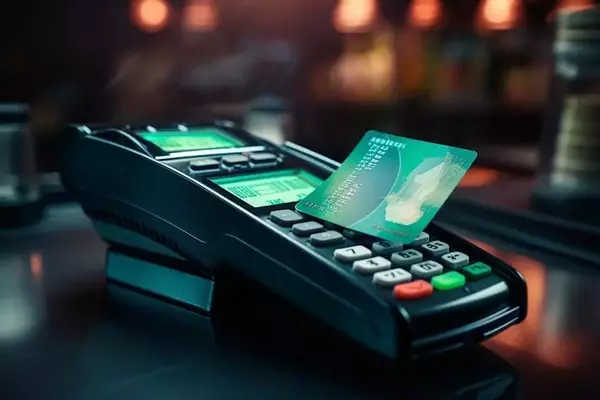 Loop Capital Initiates Buy Rating for American Express, Designating it as a Top Investment Choice