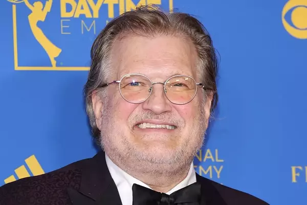 Drew Carey's Strong Disapproval of L.A. Mayoral Candidate Spencer Pratt