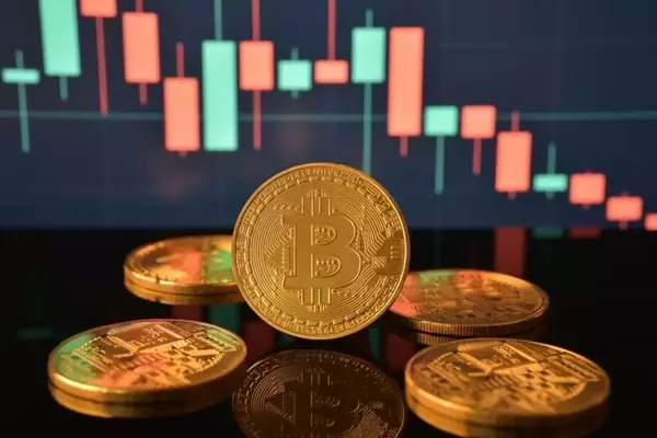 Crypto Market Navigates Uncertainty Amid Geopolitical Tensions and Bearish Sentiments