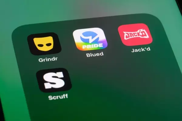Grindr's Strategic Rejection and Soaring Future
