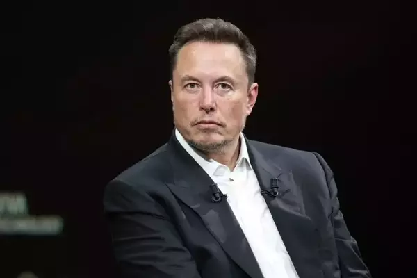 Starlink's Future as Global Internet Backbone: Elon Musk's Vision