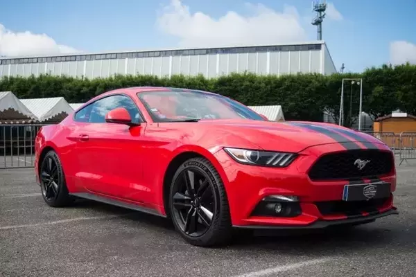 Ford: A Buy Due To The Resilient Ford Pro Division