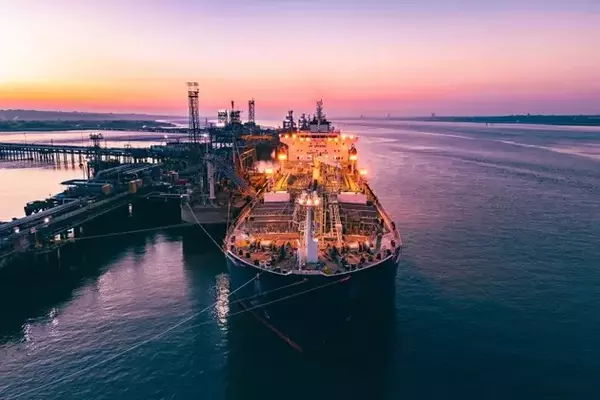 Navios Maritime Partners: Navigating the Seas of Opportunity
