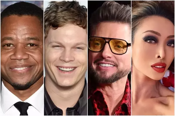 Star-studded Cast Joins Action Thriller 'Lotus'