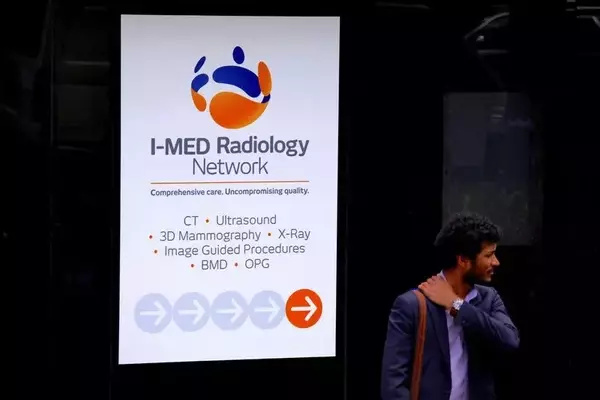 Jardine Matheson Acquires I-MED Radiology Network in Major Healthcare Expansion
