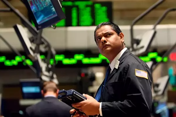 Alphabet's Investment Focus Shifts to Financial Sector Giant CME Group