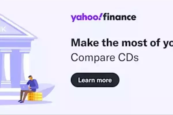 Maximizing Savings: Top CD Rates for May 2026