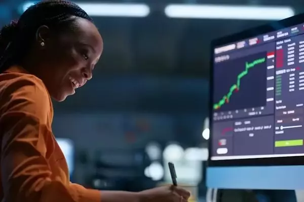 Nvidia's Continued Growth Potential