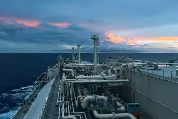 New Fortress Energy's Equity Valuation: An Unattractive Prospect Amid Restructuring