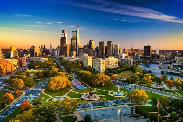 Philadelphia: An Ideal Retirement Destination on the East Coast