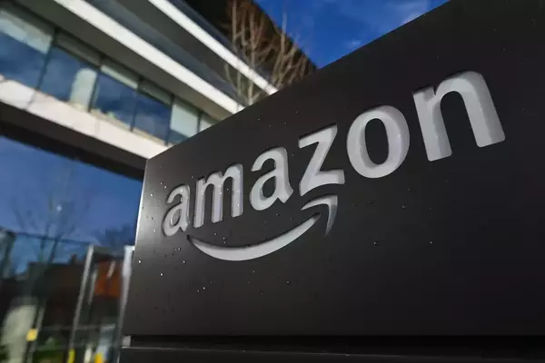 Unpacking Amazon's Revenue Streams and Strategic Business Segments