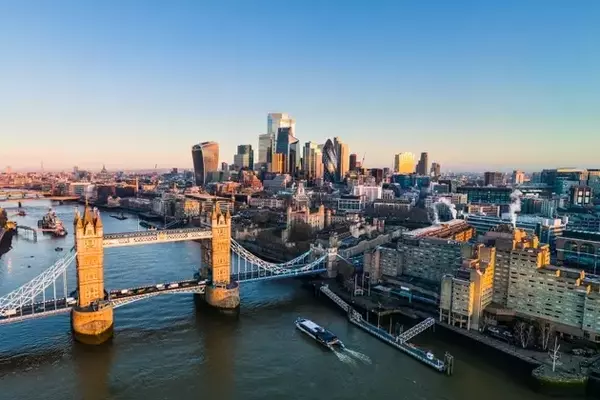 SEGRO Plc: A Deep Dive into a Resilient Real Estate Opportunity