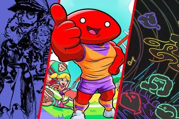 BitSummit 2026: A Deep Dive into Upcoming Switch Titles