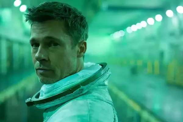 James Gray on 'Ad Astra' Post-Production Battles