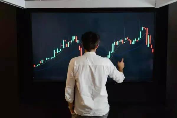 Infleqtion's Stock Soars on Quantum Computing Investment from US Government