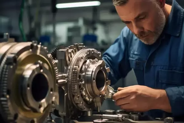 Curtiss-Wright Corporation: A Strategic Player in Geopolitical Dynamics