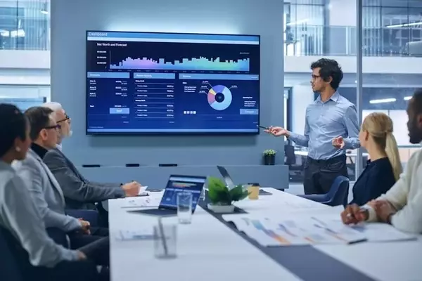 C3.ai's Leadership Transition and Market Performance: A Deep Dive