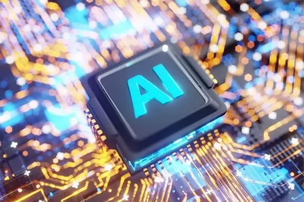 Nvidia's Strategic Equity Investments in AI Companies