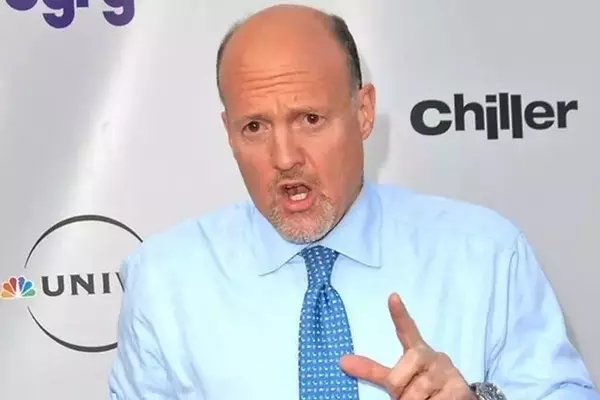 Cramer's Investment Wisdom: Navigating Markets for Young Homeowners