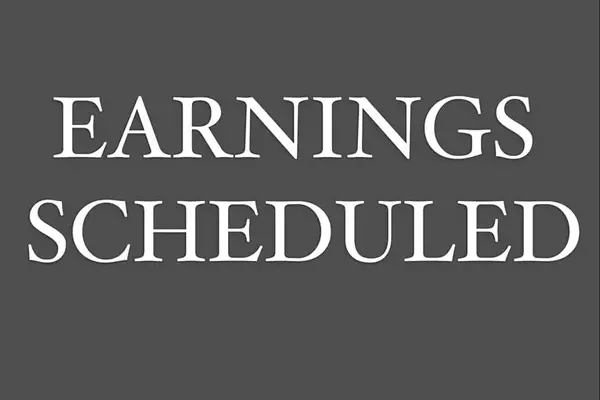 Upcoming Corporate Earnings: May 25, 2026