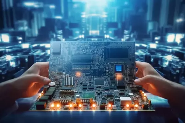 GlobalFoundries' Strong Performance and Market Position Highlighted by Meridian Growth Fund