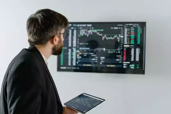 Navitas Semiconductor Experiences Significant Stock Surge Ahead of Major Tech Conference