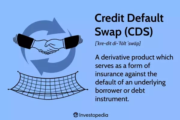 Understanding Credit Default Swaps (CDS): A Comprehensive Guide