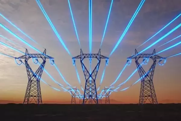 U.S. Power Demand Surge Transforms Utility Investment Landscape