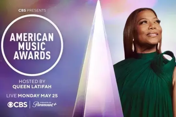 Guide to Live Streaming the 2026 American Music Awards