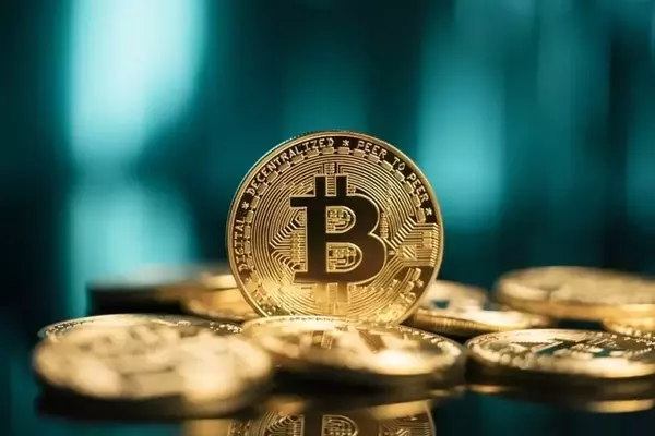 Bitcoin's Identity Crisis: AI and Tokenized Commodities Emerge as Key Opportunities