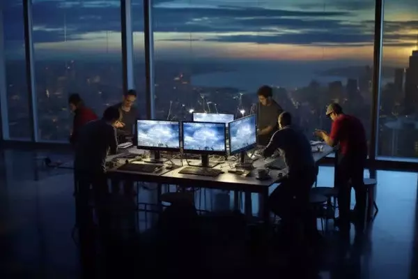 Microsoft's Market Performance Amidst "SaaSmaggedon" and AI Advancements