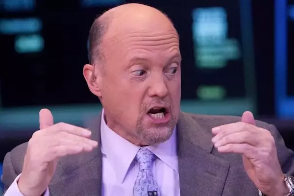 Jim Cramer's Retirement Investment Strategy