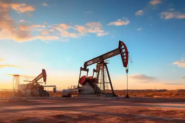 EOG Resources' Q1 2026 Surge Driven by Geopolitical Oil Shocks, Yacktman Fund Reports
