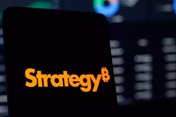 Strategy Inc. Prioritizes Bond Repurchase Over Bitcoin Acquisition