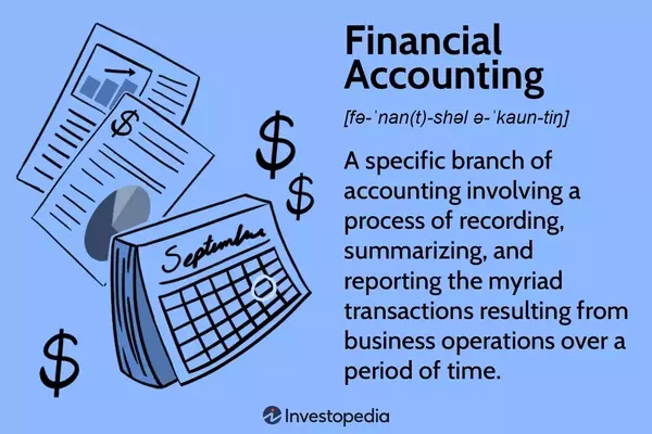 The Cornerstone of Business Clarity: Understanding Financial Accounting
