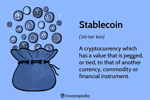 Understanding Stablecoins: Bridging Volatility and Stability in the Cryptocurrency Market