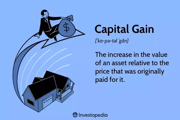 Understanding Capital Gains and Their Taxation