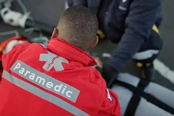 TransMedics: Resilient Growth Despite Market Fluctuations