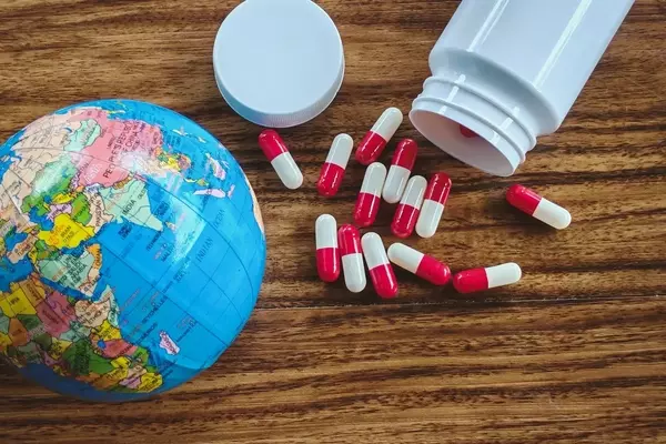 Global Healthcare Fund Navigates Volatile Market, Q1 2026