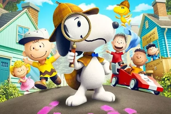 GameMill Faces Lawsuit Over Snoopy Game Music Copyright