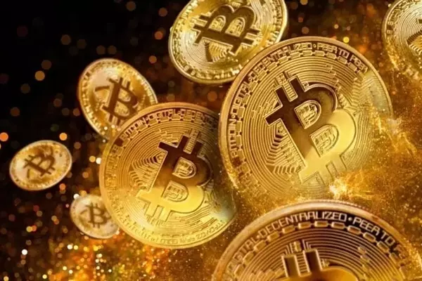 Bitcoin Market Dynamics: Key Levels and Consolidation Trends