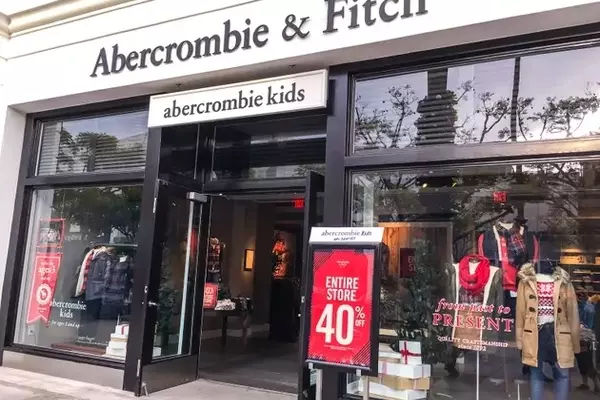 Abercrombie & Fitch: A Retail Comeback Story