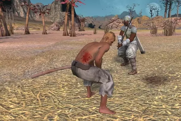 Kenshi's Brutal Success: A Look at the Indie Sandbox RPG's Journey to 3 Million Sales and the Anticipation for Kenshi 2
