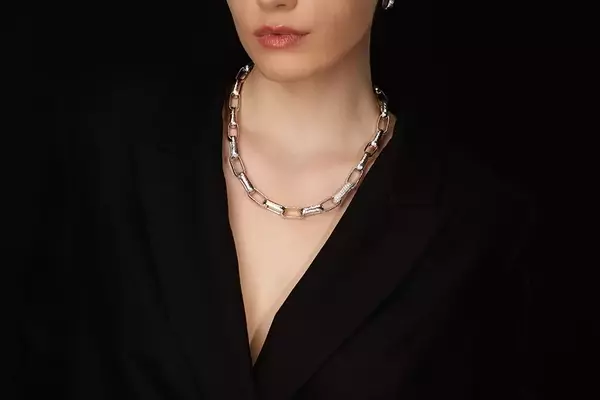 Gurhan's New Couture Silver Collection: A Fusion of Artistry and Elegance