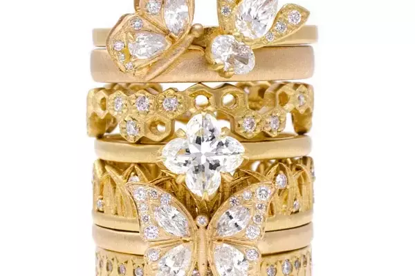 Jewelry Trends to Expect at Las Vegas Jewelry Week