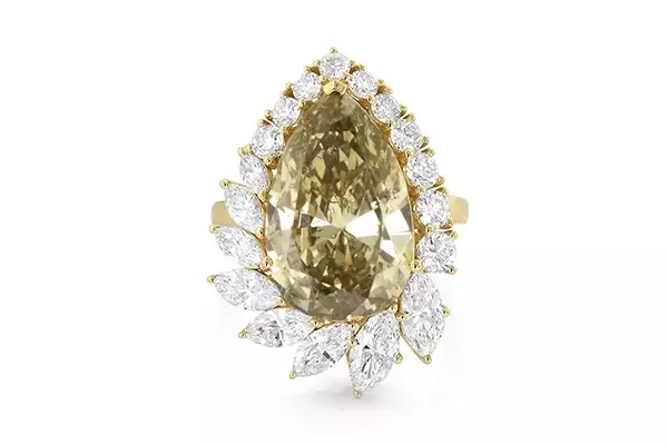 Jewelry Exhibitions Drive Innovation Amid Global Challenges