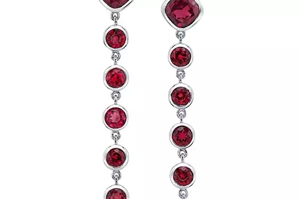 Bachendorf's VP Fallon Bock on Jewelry Trends and the JCK Las Vegas Show