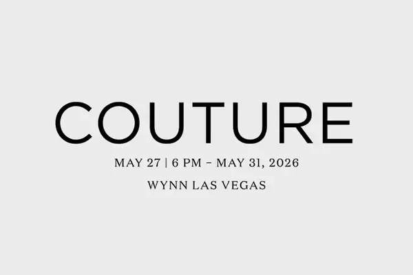 COUTURE 2026: An Electrifying Start to the Premier Jewelry Event