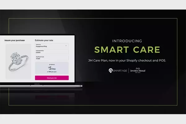 Smart Age Solutions Launches Smart Care App
